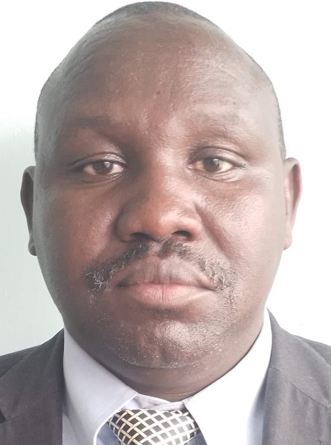 Benjamin Kiptoo
